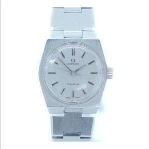 OMEGA - vintage automatic watch